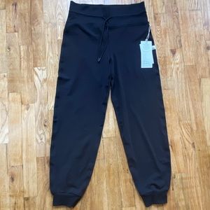 Vuori daily jogger pants.